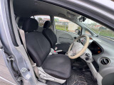 内装です☆納車前にクリーニングも実施致します☆