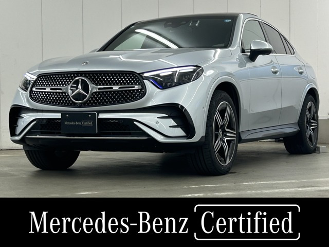 GLC350e 4マチック スポーツ エディション スター 4WDMP202402