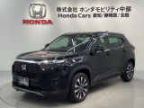 ホンダ ZR-V