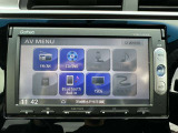 Bluetoothも装備で音楽も無線でお楽しみいただけます♪