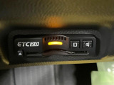 【ETC】高速道路の料金所をストレスなく通過!話題のスポットやサービスエリアに多い「スマートIC」利用時は必須のアイテムです。当店でセットアップを実施、ご納車当日からすぐにご利用いただけます!