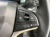 【アダプティブクルーズコントロール】高速道路での長距離走行が楽に!!自動で速度を保つクルーズコントロールが、衝突軽減システムと連携し、前方の車両を感知して車間を保つように速度調節してくれます!!