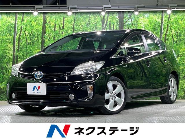 プリウス 1.8 S ツーリングセレクション 