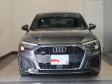 A3セダン  40 TFSI クワトロ Sライン 4WD
