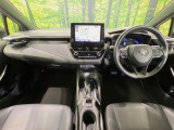 カローラツーリング 1.8 ハイブリッド W×B 