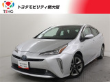 トヨタ プリウス