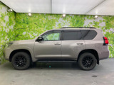 ランドクルーザープラド 2.7 TX Lパッケージ 70th アニバーサリーリミテッド 4WD 