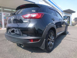 CX-3 1.5 XD ツーリング Lパッケージ 4WD 