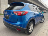 外装です☆納車前にクリーニング実施致します☆