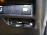 ETC車載機です。