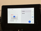 【ナビゲーション】いまや必須装備のナビゲーションを搭載!知らない場所でも目的地までしっかり案内してくれます。オーディオ機能も充実!キャンプや旅行はもちろん通勤や普段のドライブも楽しめます!