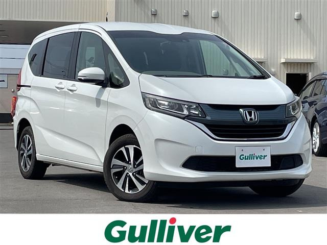 フリード 1.5 G ホンダセンシング 4WD 修復歴無し
