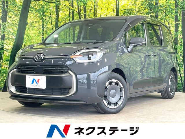 シエンタ ハイブリッド 1.5 Z 