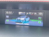 WRX STI 2.0 タイプS 4WD 