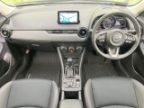 CX-3 1.8 XD プロアクティブ Sパッケージ 