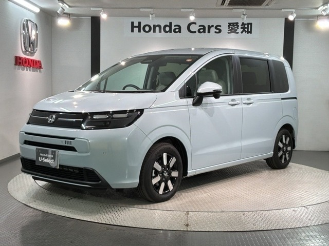 フリード 1.5 エアー EX 