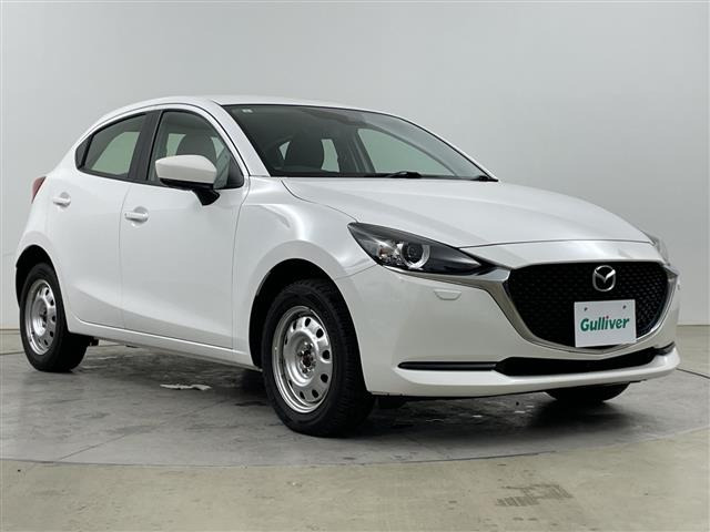 MAZDA2 1.5 15C 4WD 4WD 修復歴無し