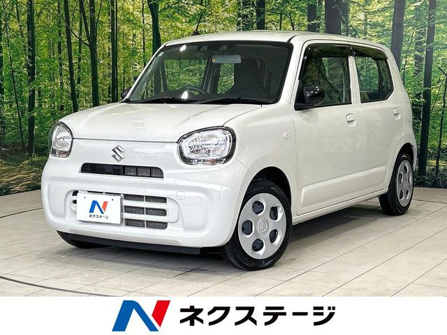 アルト L 
