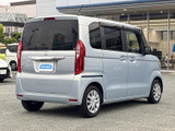 N-BOX G EX ホンダセンシング 