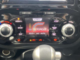 走行モードを自分好みに調整できます