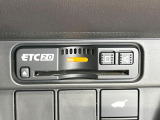 【ETC】高速道路の料金所をストレスなく通過!話題のスポットやサービスエリアに多い「スマートIC」利用時は必須のアイテムです。当店でセットアップを実施、ご納車当日からすぐにご利用いただけます!