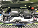 親切・丁寧な専門メカニックスタッフが応対!・車検・点検整備・事故等の修理などアフターサービスも安心。お車のカスタマイズもネクステージのサービススタッフまでご相談ください!