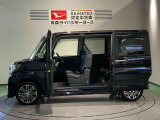納車後の点検、車検などアフターサービスもお任せください!