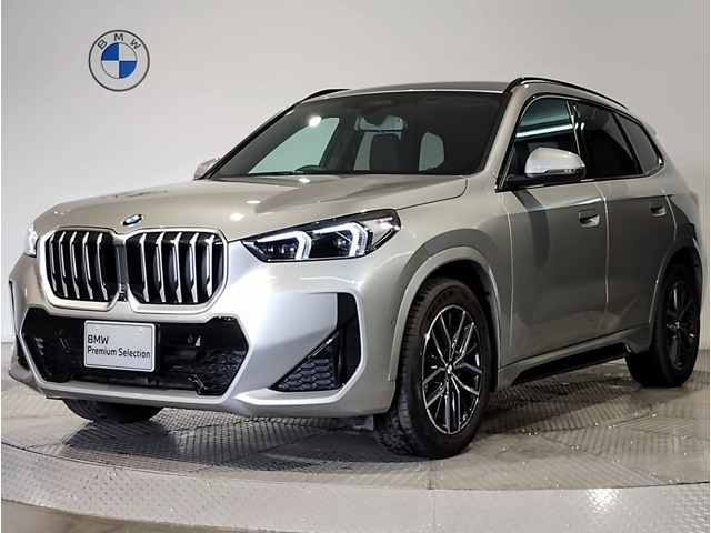 X1 xドライブ 20d Mスポーツ DCT 4WD 