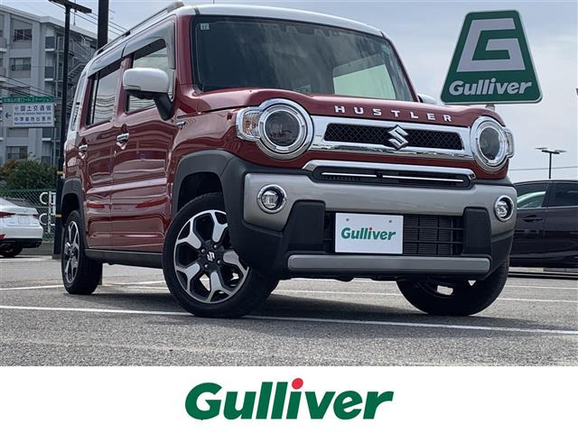 ハスラー J スタイル 修復歴無し