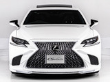 エアロカスタム実施済のお買い得車両!