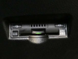 【ETC車載器】高速道路をノンストップ♪ETC車載機装着済です!もう、ドライブには、欠かせないパートナーですね。※別途、セットアップ費用を申し受けます。