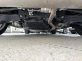 下回りがきれいなうちに、防錆加工の施工がオススメ。降雪地域はもちろん、沿岸部にお住いの方や、趣味でマリン・ウィンタースポーツをされる方にご好評いただいております。