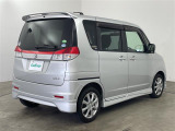 ソリオ 1.2 S 修復歴無し
