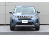 ディスカバリースポーツ  SE 2.0L D200 5+2シートディーゼルターボ 4WD