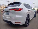CX-60 3.3 XD ハイブリッド プレミアムスポーツ ディーゼル 4WD 