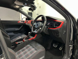 ポロ GTI 