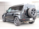 ディフェンダー 110 X ダイナミック HSE 3.0L D300 ディーゼル 4WD 