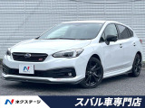STIエアロパッケージ STIマフラー STIタワーバー