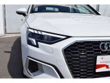 A3スポーツバック 30 TFSI アドバンスド 