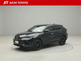 ハリアー 2.5 ハイブリッド Z ナイトシェード 