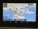 【ナビゲーション】いまや必須装備のナビゲーションを搭載!知らない場所でも目的地までしっかり案内してくれます。オーディオ機能も充実!キャンプや旅行はもちろん通勤や普段のドライブも楽しめます!