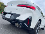 純正品の他にアクセサリーパーツを取り揃えております。貴方だけのBMWを仕上げませんか!?