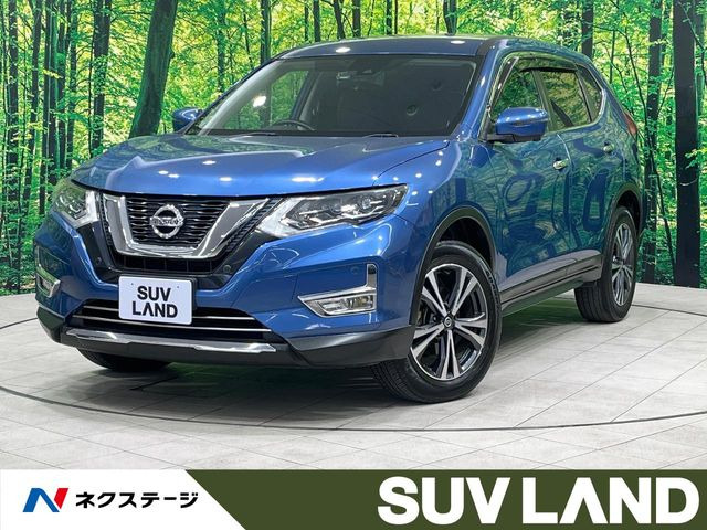 エクストレイル 2.0 20Xi 