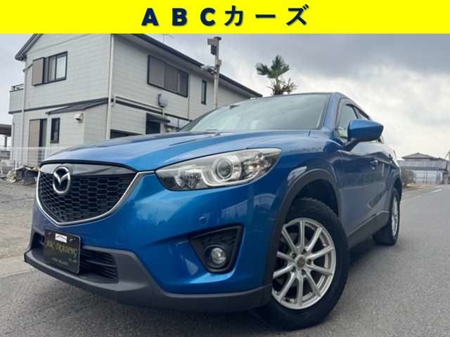 CX-52.2 XD 4WDTV ナビ Bluetooth ETC アルミ Bカメラ