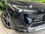 【シーケンシャルターンランプ付きLEDヘッドライト】人気の『流れるウィンカー』付きのLEDヘッドライトを装備♪高級感はもちろん、点灯時は存在感たっぷりで他車からも認識されやすく安心です。
