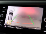 バックカメラ