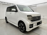 N-WGNカスタム L ターボ ホンダ センシング 4WD 