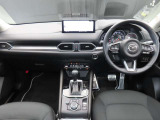 CX-5 2.0 20S プロアクティブ 