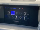 【 ナビゲーション 】ナビゲーションシステム装備なので不慣れな場所へのドライブも快適にして頂けます♪
