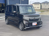 N-BOXカスタム L 
